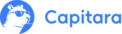 Capitara logo