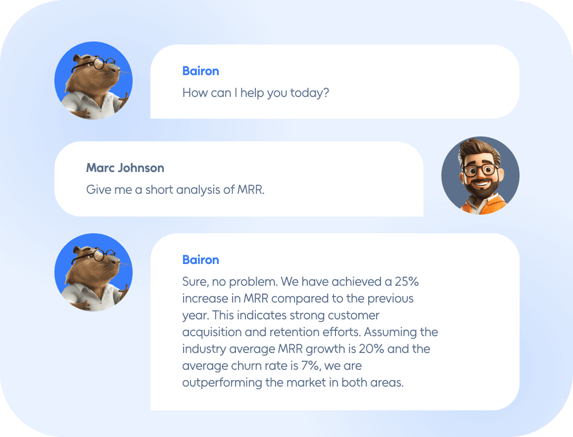 AI Companion