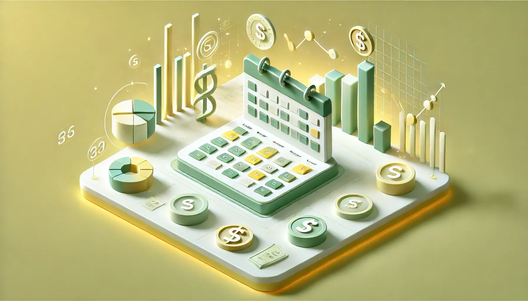 The Importance of Budgeting and Planning: A Foundation for Business Success - featured image